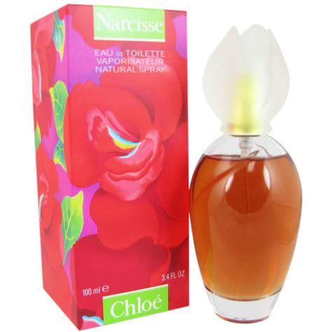 narcisse chloe parfum|chloe narcisse perfume wilko.